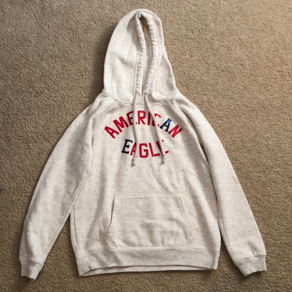 American Eagle Hoodie